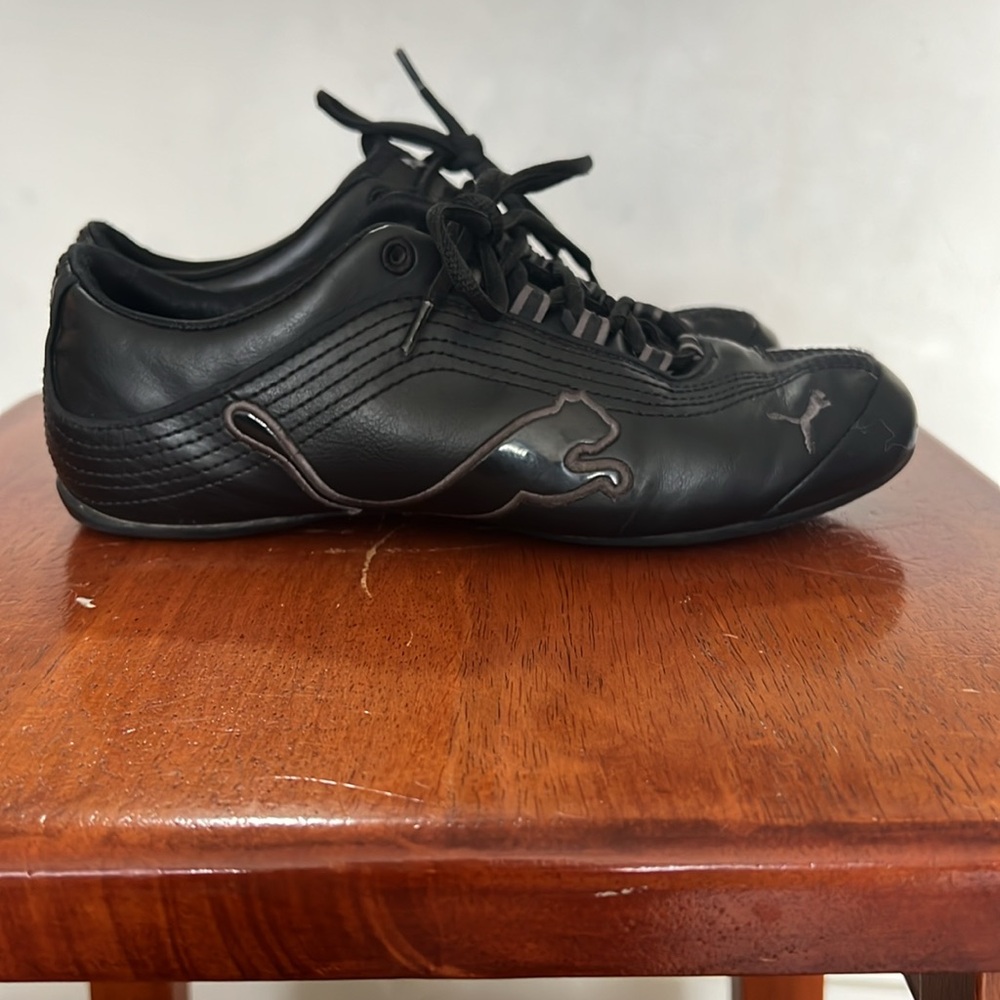 Puma shoes - Picture 2 of 8
